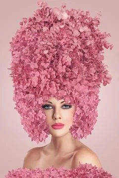 Rose Elegance Stock Photos