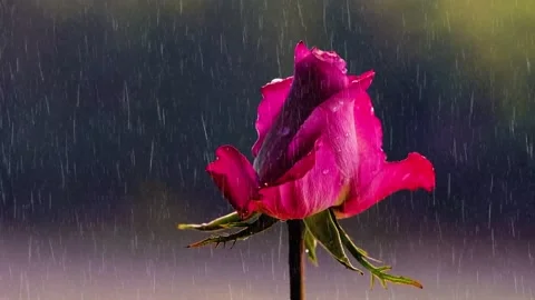 Rose Stock Footage 230612024