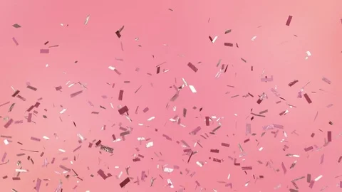 Rose Gold Collection #1 Stock Footage 84634339