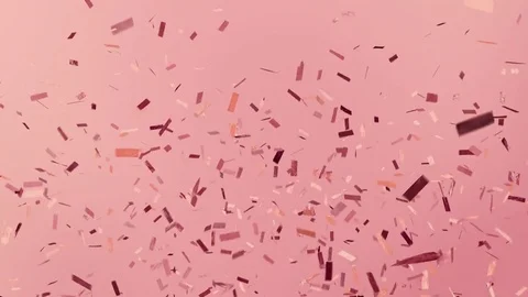 Rose Gold Collection #3 Stock Footage 84630641