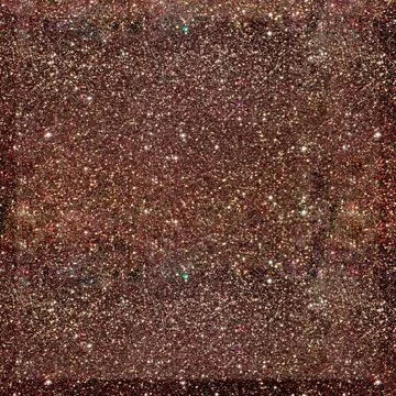 Rose Gold glitter background Stock Photos
