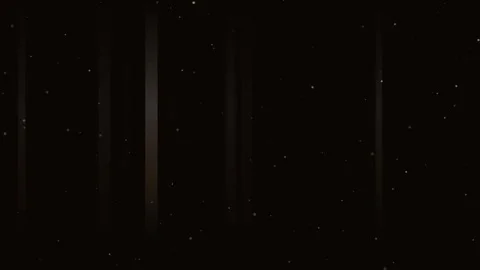 Rose Gold glitter particles falling luxury background loop 스톡 동영상 342641628