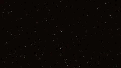 Rose Gold glitter particles falling luxury background loop 스톡 동영상 342641687