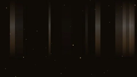 Rose Gold glitter particles falling luxury background loop 스톡 동영상 342642026