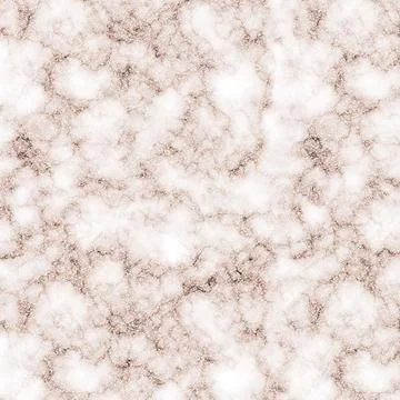 Rose Gold Marble Background or Wallpaper Stock Illustration