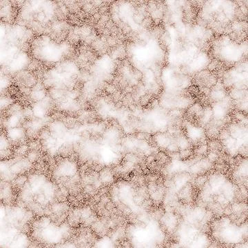 Rose Gold Marble Background or Wallpaper Stock Illustration