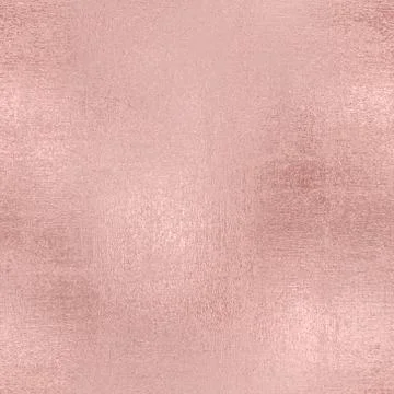 Rose gold seamless pattern, pink  canvas, glitter vintage background Stock Illustration