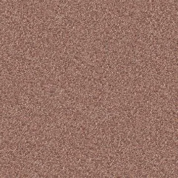 Rose Gold Style Glitter Background 库存插图