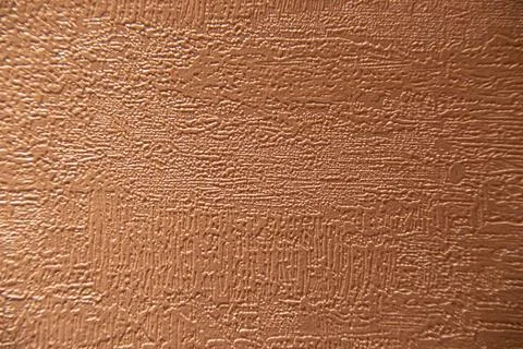 Rose gold texture. Striped structure. Texture background. Stock Photos