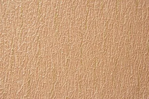 Rose gold texture. Striped structure. Texture background. Stock Photos