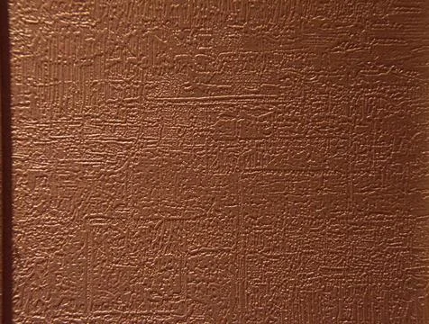 Rose gold texture. Striped structure. Texture background. Stock Photos