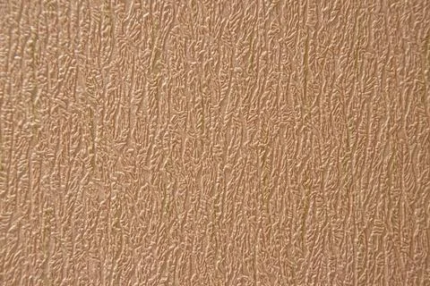 Rose gold texture. Striped structure. Texture background. Stock Photos