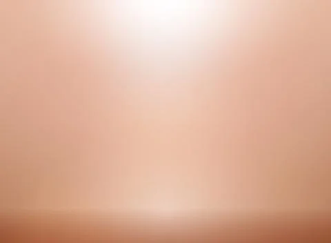 Rose gold vector background with lighting. Metallic pink gold backdrop for el Stock Illustration