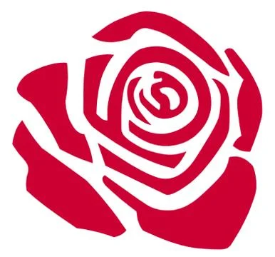 Rose Stock Illustration