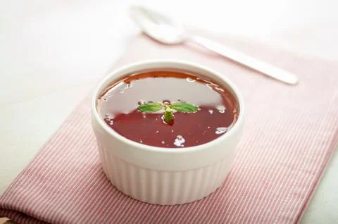 Rose Jam Stock Photos