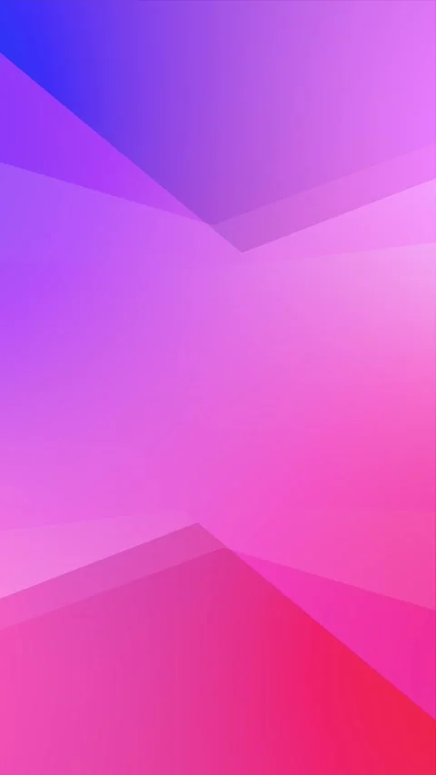 Rose lavender geometric background pastel gradient panels, diagonal shapes, Stock Footage 340402574