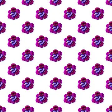 Rose pattern. Pattern at dawn or wallpaper. rose Stock Illustration