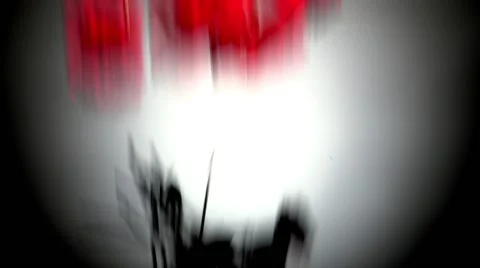 Rose, Plants Concept Props Stock Footage 64988219