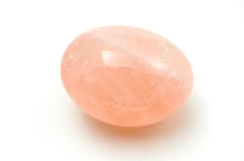 Rose quartz Stock Photos