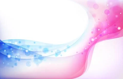 Rose quartz shiny background Illustrazione stock