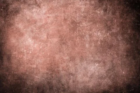 Rose scraped backdrop Stock Illustration