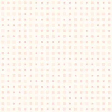 Rose square pattern. Seamless vector Stock Illustration