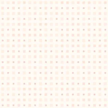 Rose square pattern. Seamless vector Stock Illustration