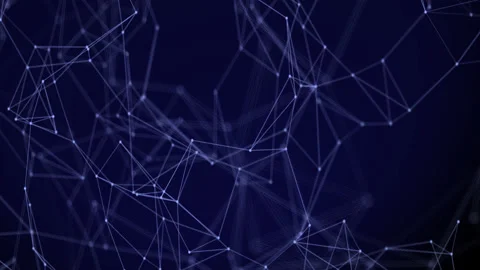 Rose structure evolving in organic motion. Stock Footage 132311983
