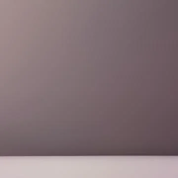 Rose studio room background with spotlight gradient. Illustrazione stock