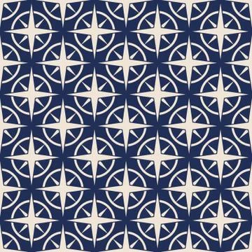 Rose of wind Illustrazione stock