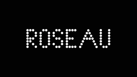 Roseau Stock Footage 120445286