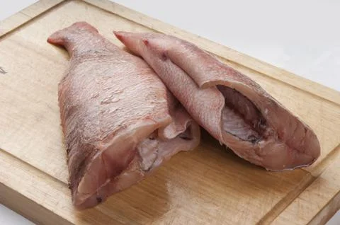 Rosefish Stock-Fotos