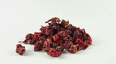 Rosela okt 3.5 Stock Photos
