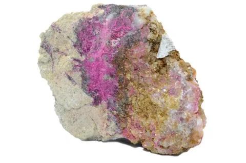 Roselite Stock Photos