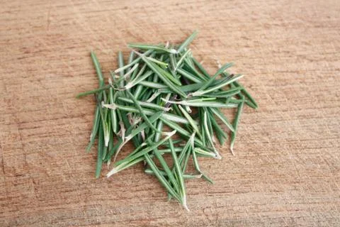 Rosemary Stock Photos