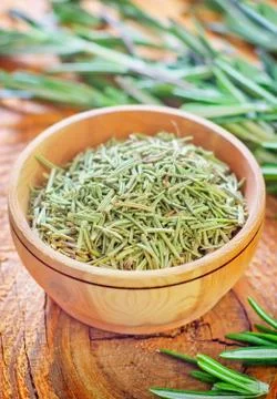 Rosemary Stock Photos