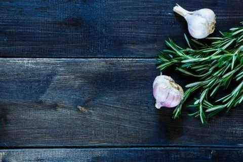 Rosemary Stock Photos