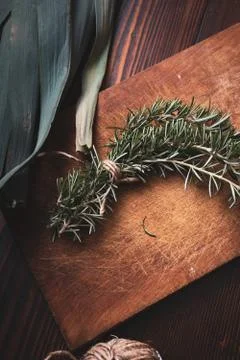Rosemary Stock Photos