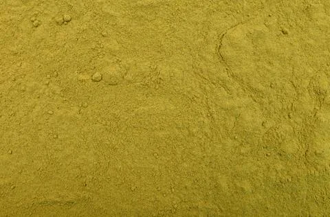 Rosemary powder texture Stock Photos