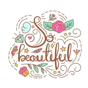 The roses and diamond seamless pattern Stock Illustration