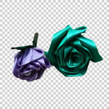 Roses Stock Illustration