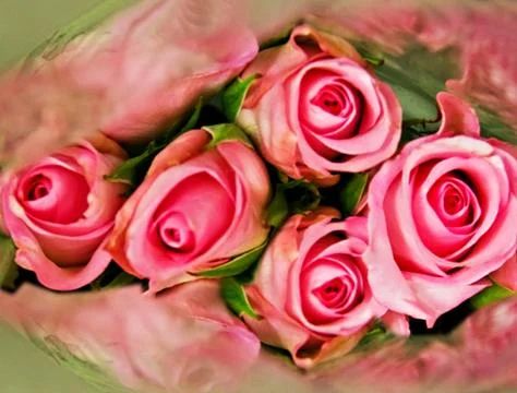 Roses 스톡 사진