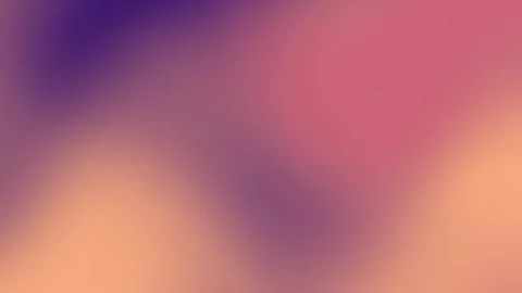 Rosewood Liquid Gradient Animated Background Video Stock Footage 320124940