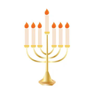 Rosh hashanah background Stock Illustration