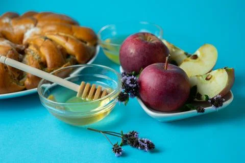  Rosh Hashanah Stock Photos