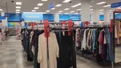 Ross dress on sale for less products