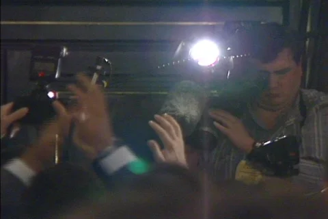 Ross2 Stock Footage 285134