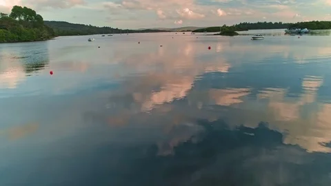 Rossbeigh 스톡 동영상 116529344