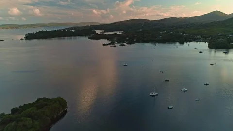 Rossbeigh 스톡 동영상 116529530