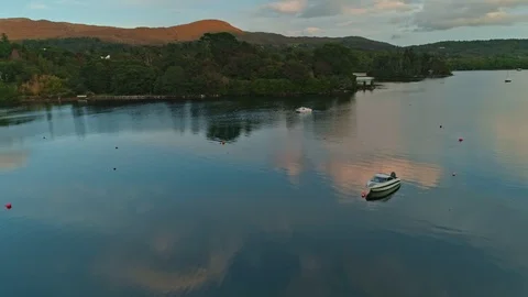 Rossbeigh Stock Footage 116529557